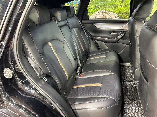 MAZDA CX-60 2024 Image 31