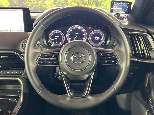 MAZDA CX-60 2024 Image 31