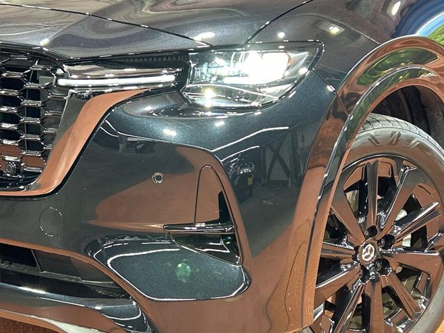 MAZDA CX-60 2024 Image 31