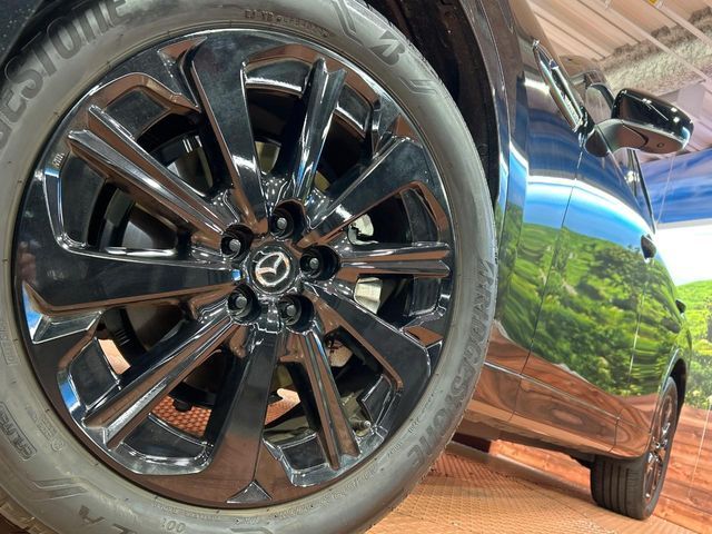 MAZDA CX-60 2024 Image 31