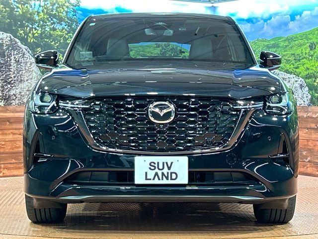 MAZDA CX-60 2024 Image 31