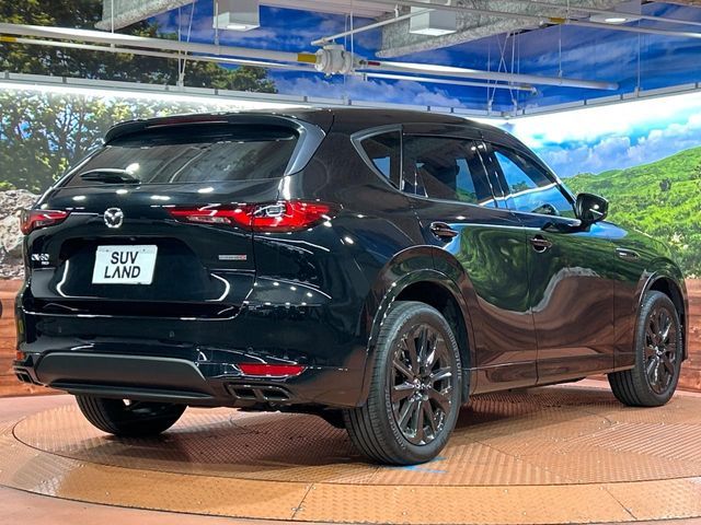 MAZDA CX-60 2024 Image 31
