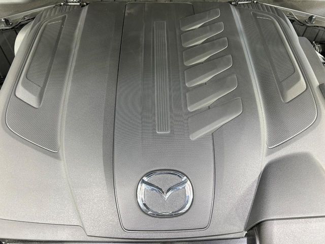 MAZDA CX-60 2024 Image 31