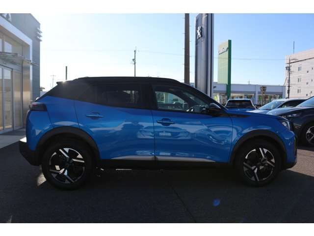 PEUGEOT 2008 2024 Image 31