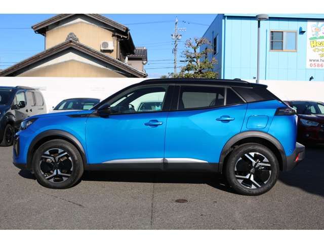 PEUGEOT 2008 2024 Image 31