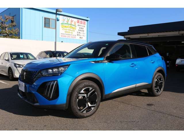 PEUGEOT 2008 2024 Image 31