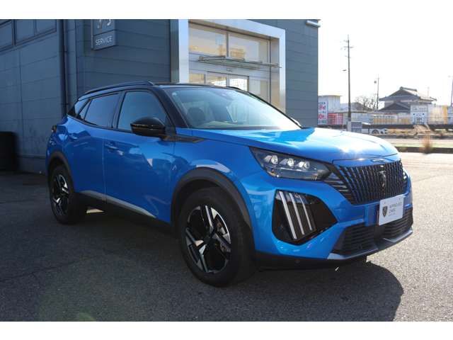 PEUGEOT 2008 2024 Image 31