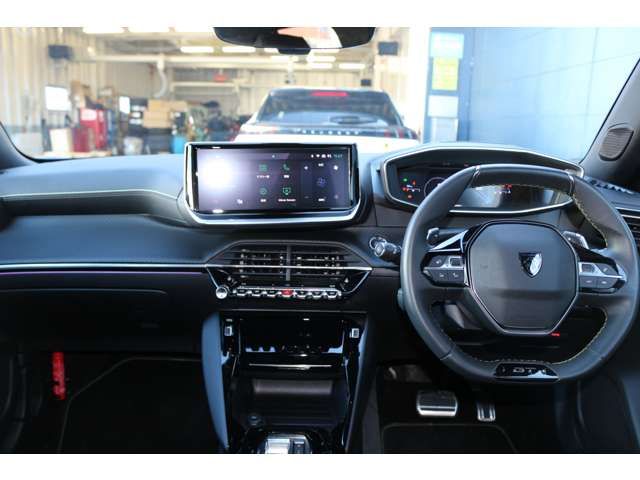 PEUGEOT 2008 2024 Image 31