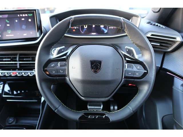 PEUGEOT 2008 2024 Image 31