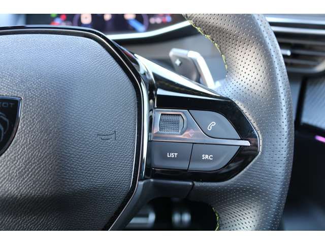 PEUGEOT 2008 2024 Image 31