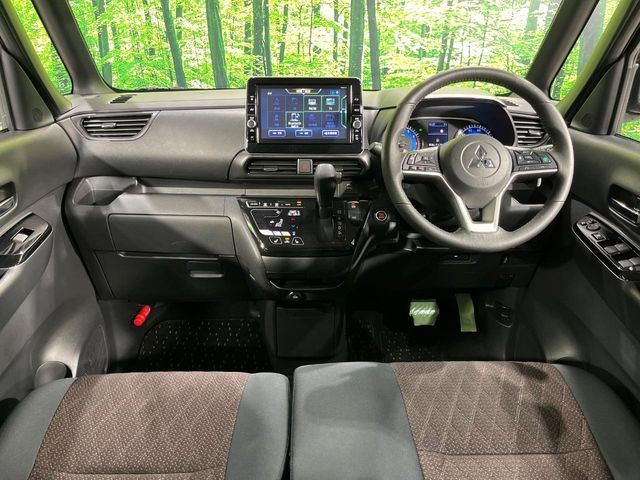 MITSUBISHI EK X SPACE 4WD 2021 Image 31