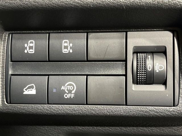 MITSUBISHI EK X SPACE 4WD 2021 Image 31