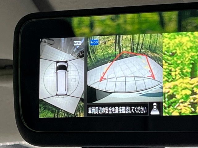 MITSUBISHI EK X SPACE 4WD 2021 Image 31