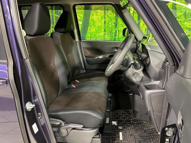 MITSUBISHI EK X SPACE 4WD 2021 Image 31