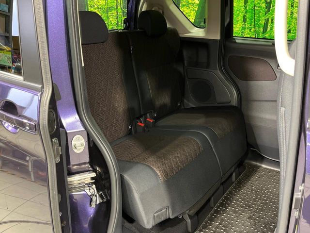 MITSUBISHI EK X SPACE 4WD 2021 Image 31