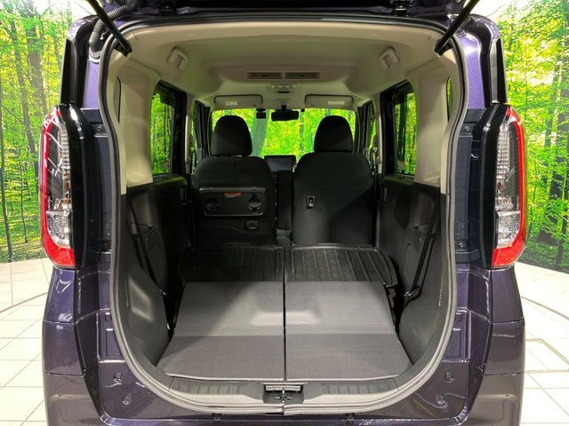 MITSUBISHI EK X SPACE 4WD 2021 Image 31