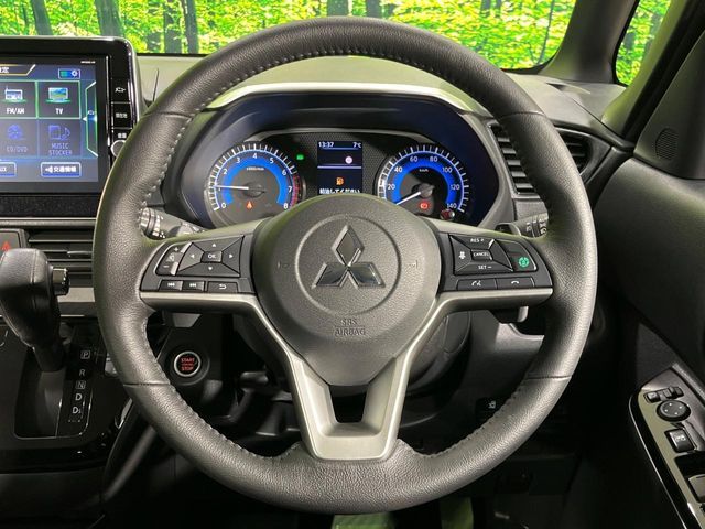 MITSUBISHI EK X SPACE 4WD 2021 Image 31