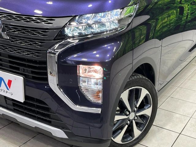 MITSUBISHI EK X SPACE 4WD 2021 Image 31