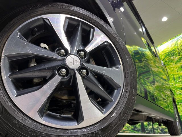 MITSUBISHI EK X SPACE 4WD 2021 Image 31