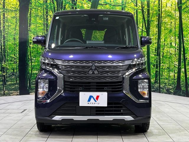 MITSUBISHI EK X SPACE 4WD 2021 Image 31