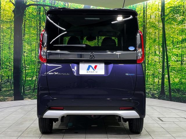MITSUBISHI EK X SPACE 4WD 2021 Image 31