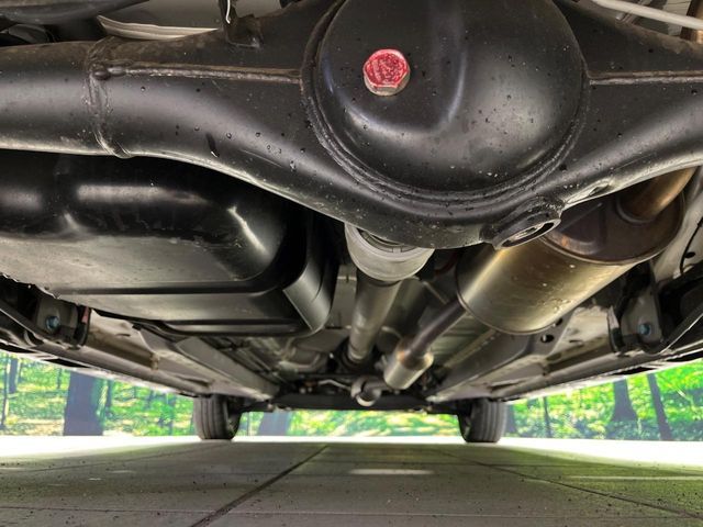 MITSUBISHI EK X SPACE 4WD 2021 Image 31