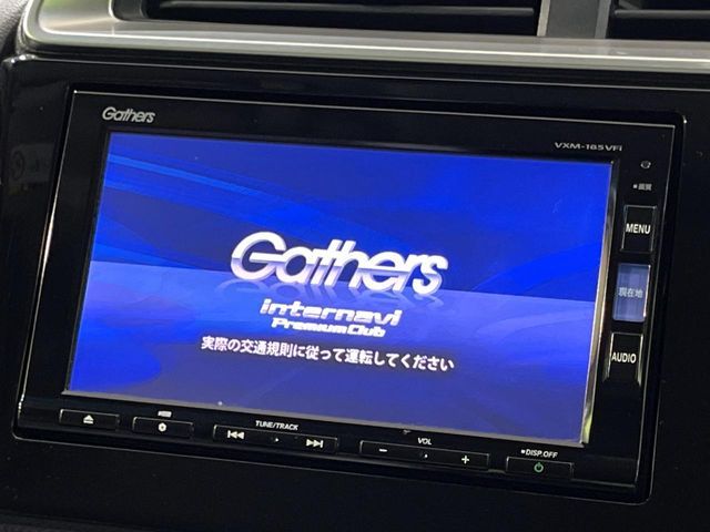 HONDA FIT HYBRID 4WD 2018 Image 31