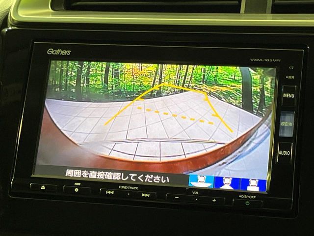 HONDA FIT HYBRID 4WD 2018 Image 31