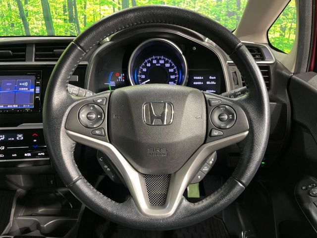 HONDA FIT HYBRID 4WD 2018 Image 31
