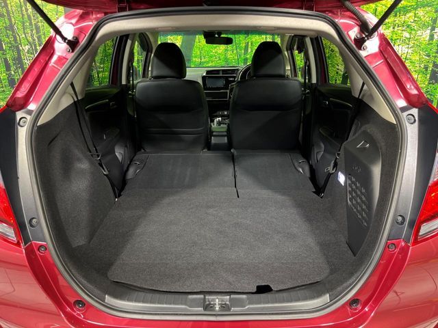 HONDA FIT HYBRID 4WD 2018 Image 31