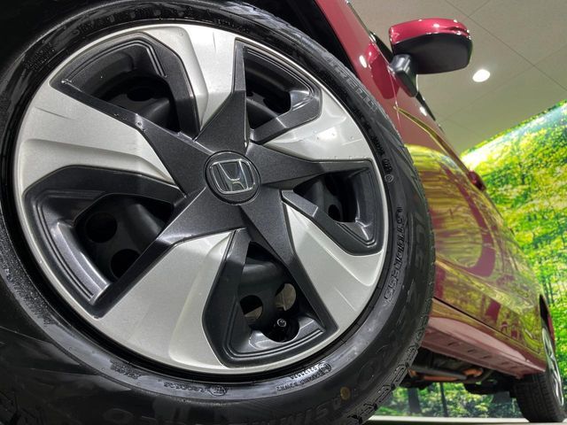 HONDA FIT HYBRID 4WD 2018 Image 31