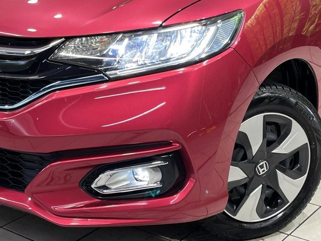 HONDA FIT HYBRID 4WD 2018 Image 31