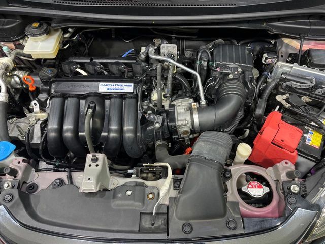 HONDA FIT HYBRID 4WD 2018 Image 31