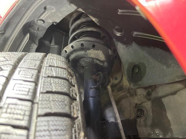 HONDA FIT HYBRID 4WD 2018 Image 31