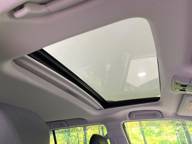 TOYOTA LANDCRUISER PRADO 2022 Image 31