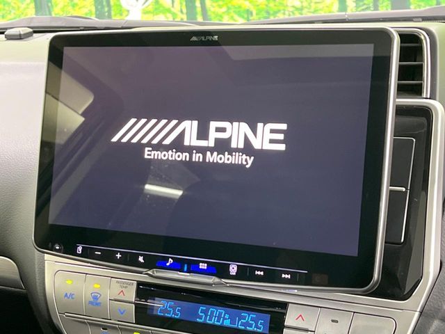 TOYOTA LANDCRUISER PRADO 2022 Image 31