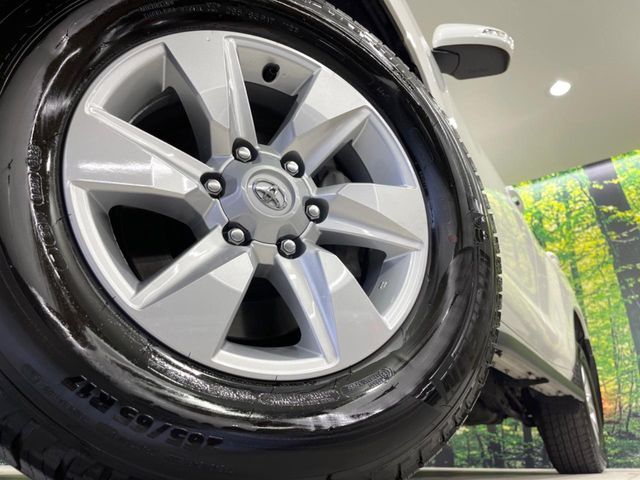 TOYOTA LANDCRUISER PRADO 2022 Image 31