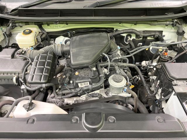 TOYOTA LANDCRUISER PRADO 2022 Image 31