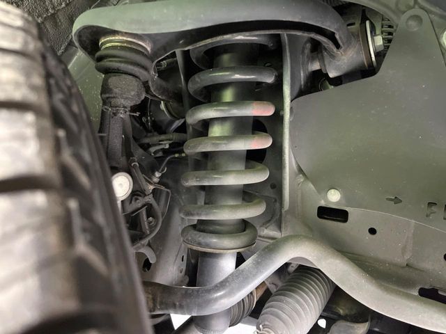 TOYOTA LANDCRUISER PRADO 2022 Image 31