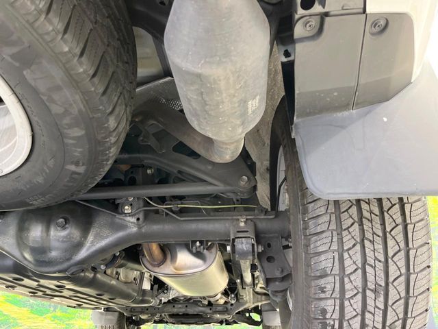 TOYOTA LANDCRUISER PRADO 2022 Image 31