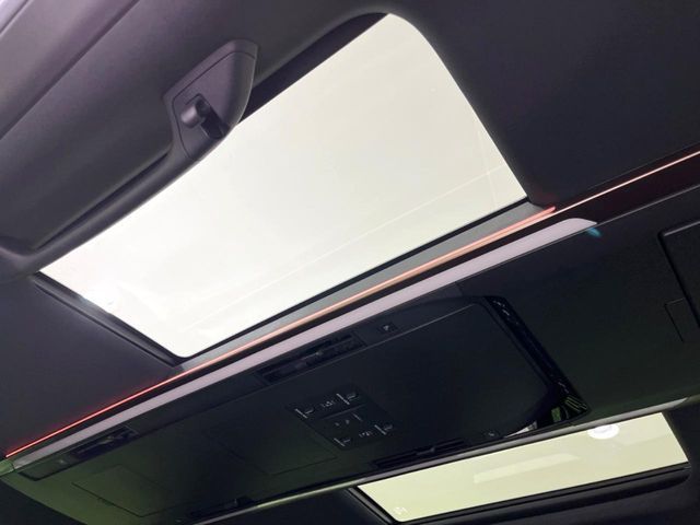 TOYOTA ALPHARD HYBRID 2024 Image 31