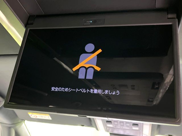 TOYOTA ALPHARD HYBRID 2024 Image 31