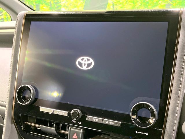 TOYOTA ALPHARD HYBRID 2024 Image 31