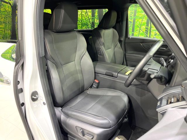 TOYOTA ALPHARD HYBRID 2024 Image 31