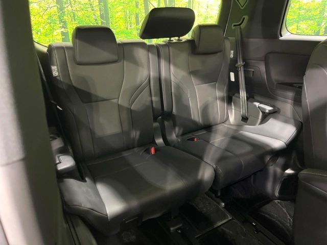 TOYOTA ALPHARD HYBRID 2024 Image 31