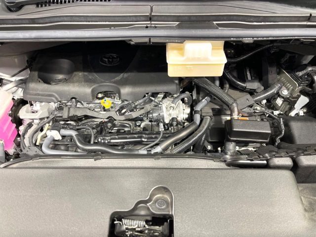 TOYOTA ALPHARD HYBRID 2024 Image 31