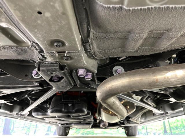 TOYOTA ALPHARD HYBRID 2024 Image 31