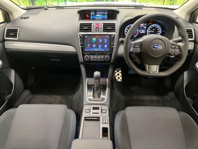 SUBARU LEVORG 2017 Image 31