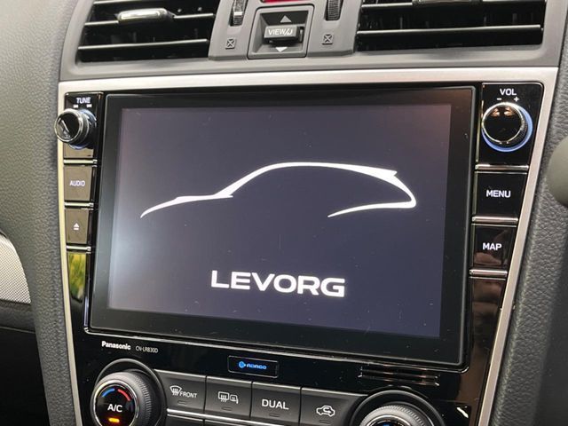 SUBARU LEVORG 2017 Image 31
