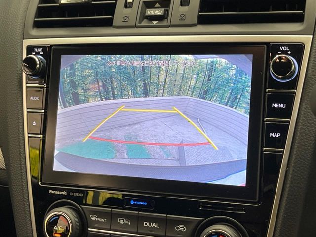 SUBARU LEVORG 2017 Image 31